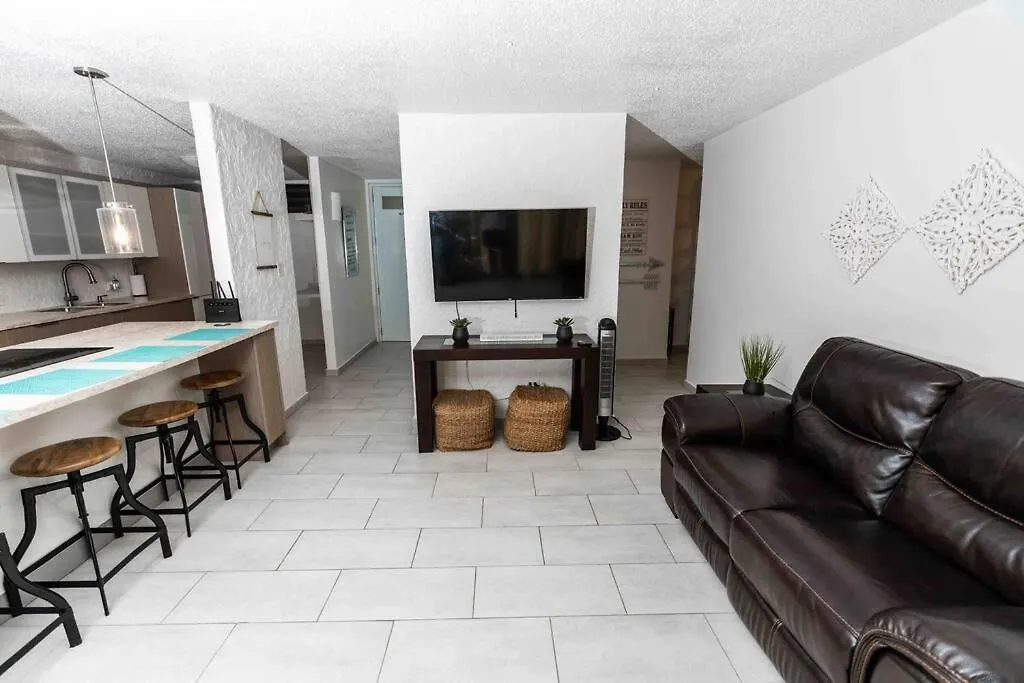 Turquoise Villa At Villa Marina Condominium Fajardo 0*,  Πουέρτο Ρίκο