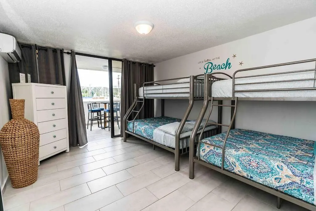 Turquoise Villa At Villa Marina Condominium Fajardo Διαμέρισμα