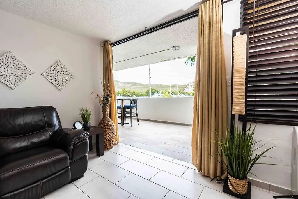 Διαμέρισμα Turquoise Villa At Villa Marina Condominium Fajardo