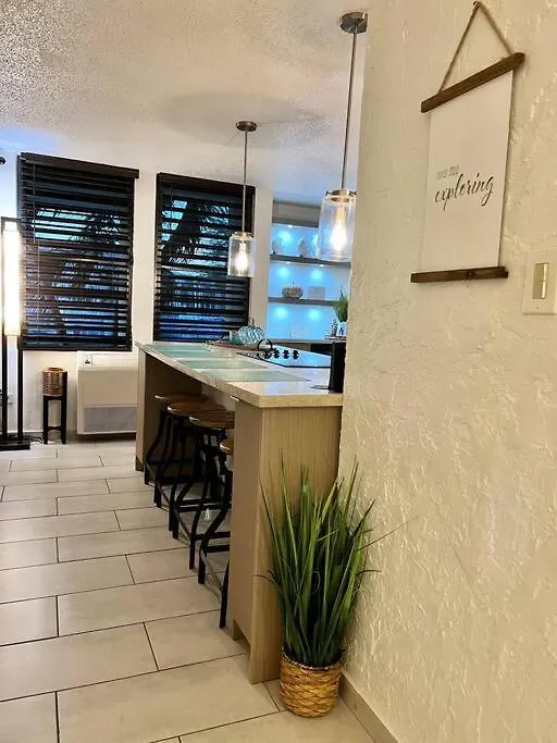 Turquoise Villa At Villa Marina Condominium Fajardo Διαμέρισμα
