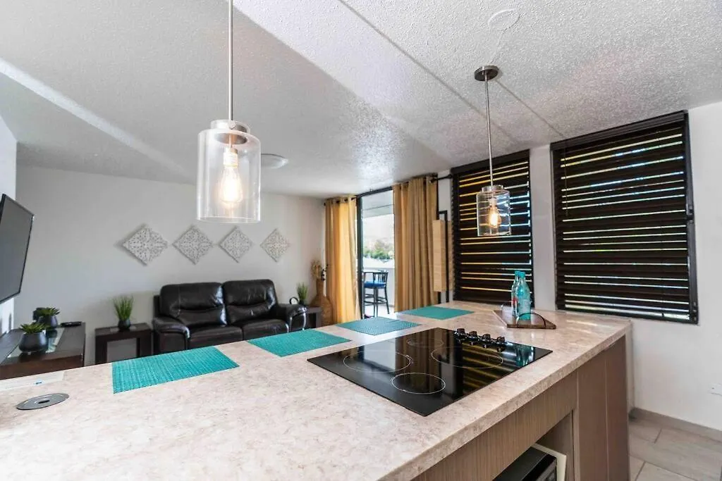 Turquoise Villa At Villa Marina Condominium Fajardo Πουέρτο Ρίκο
