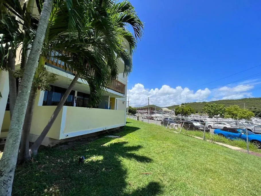 Turquoise Villa At Villa Marina Condominium Fajardo Διαμέρισμα