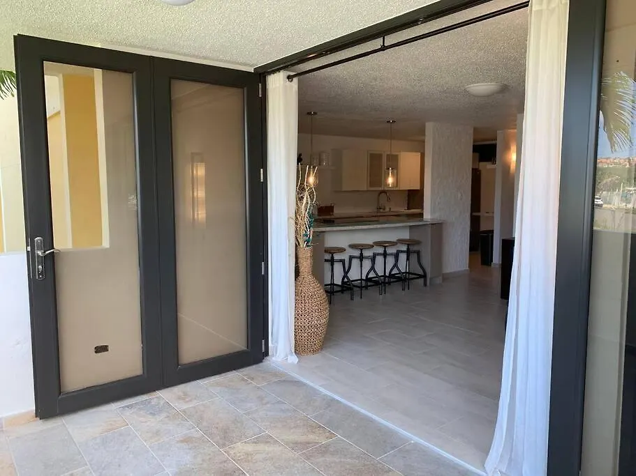 דירה פחרדו Turquoise Villa At Villa Marina Condominium פוארטו ריקו