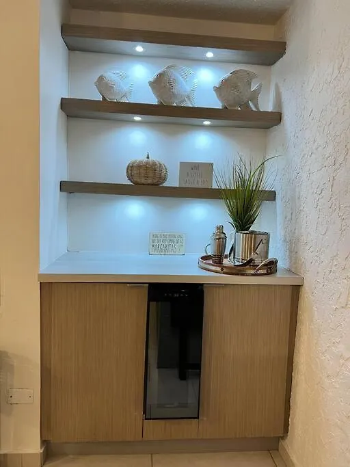 דירה פחרדו Turquoise Villa At Villa Marina Condominium