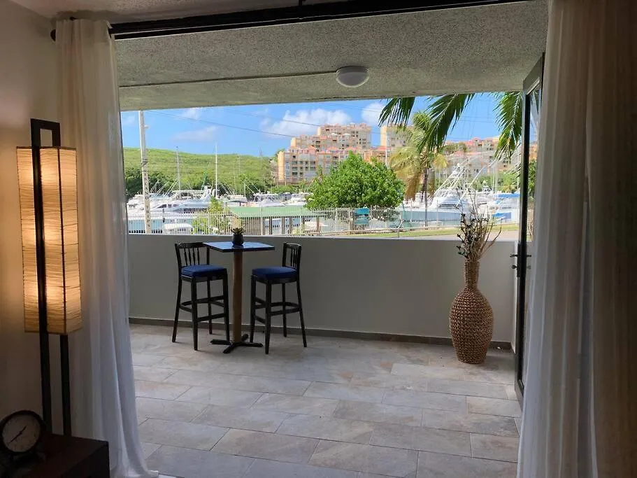 פחרדו Turquoise Villa At Villa Marina Condominium
