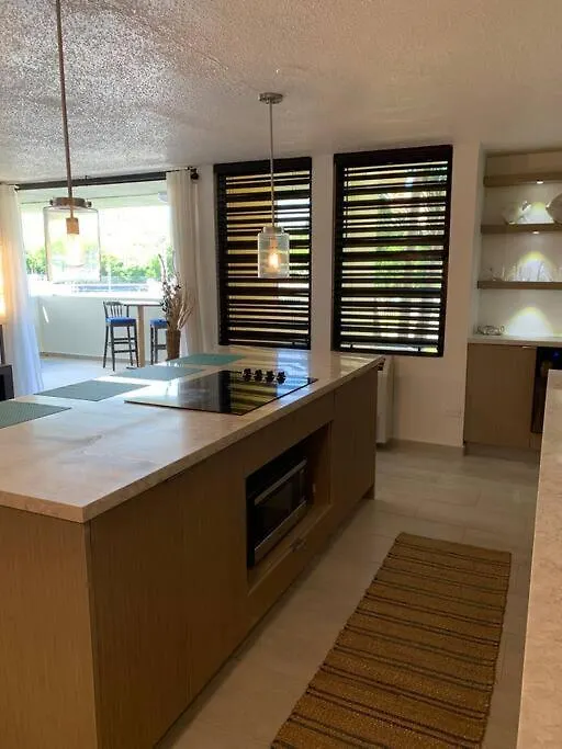 פחרדו Turquoise Villa At Villa Marina Condominium 0*,  פוארטו ריקו
