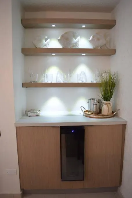 דירה פחרדו Turquoise Villa At Villa Marina Condominium פוארטו ריקו