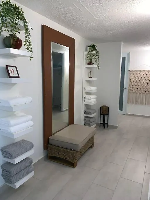 פחרדו Turquoise Villa At Villa Marina Condominium