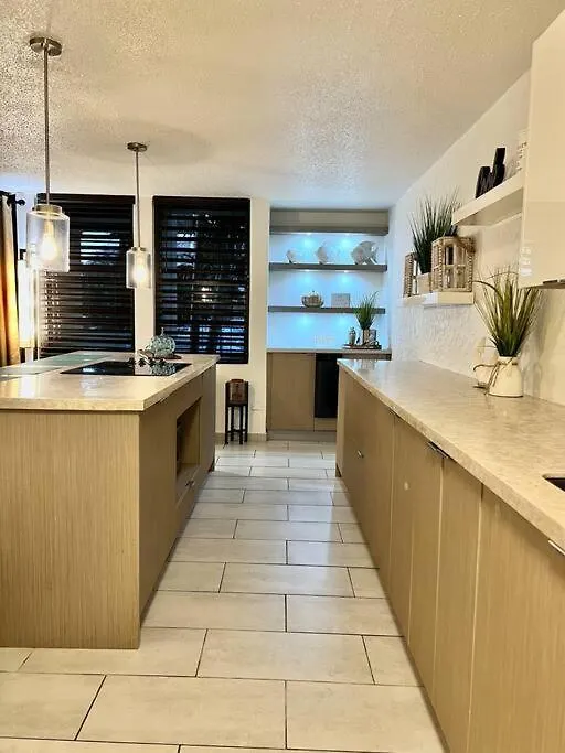 פחרדו Turquoise Villa At Villa Marina Condominium 0*,